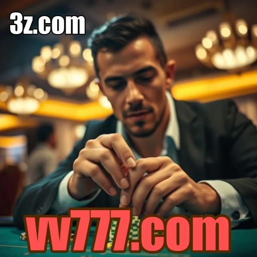 Slots Fantásticos e Empolgantes no vv777.com