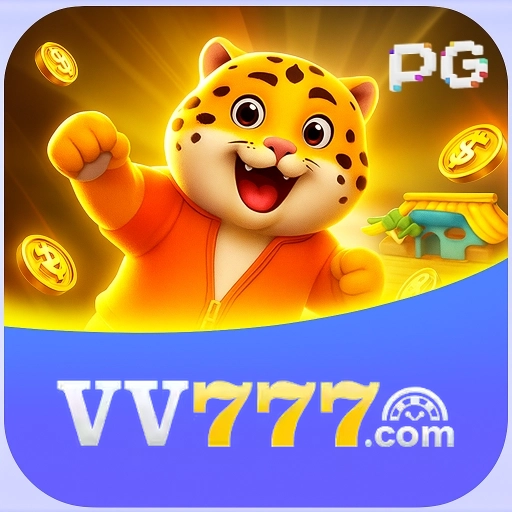 vv777 logo