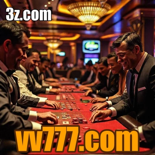 Recursos VIP Incríveis do vv777.com Revelados